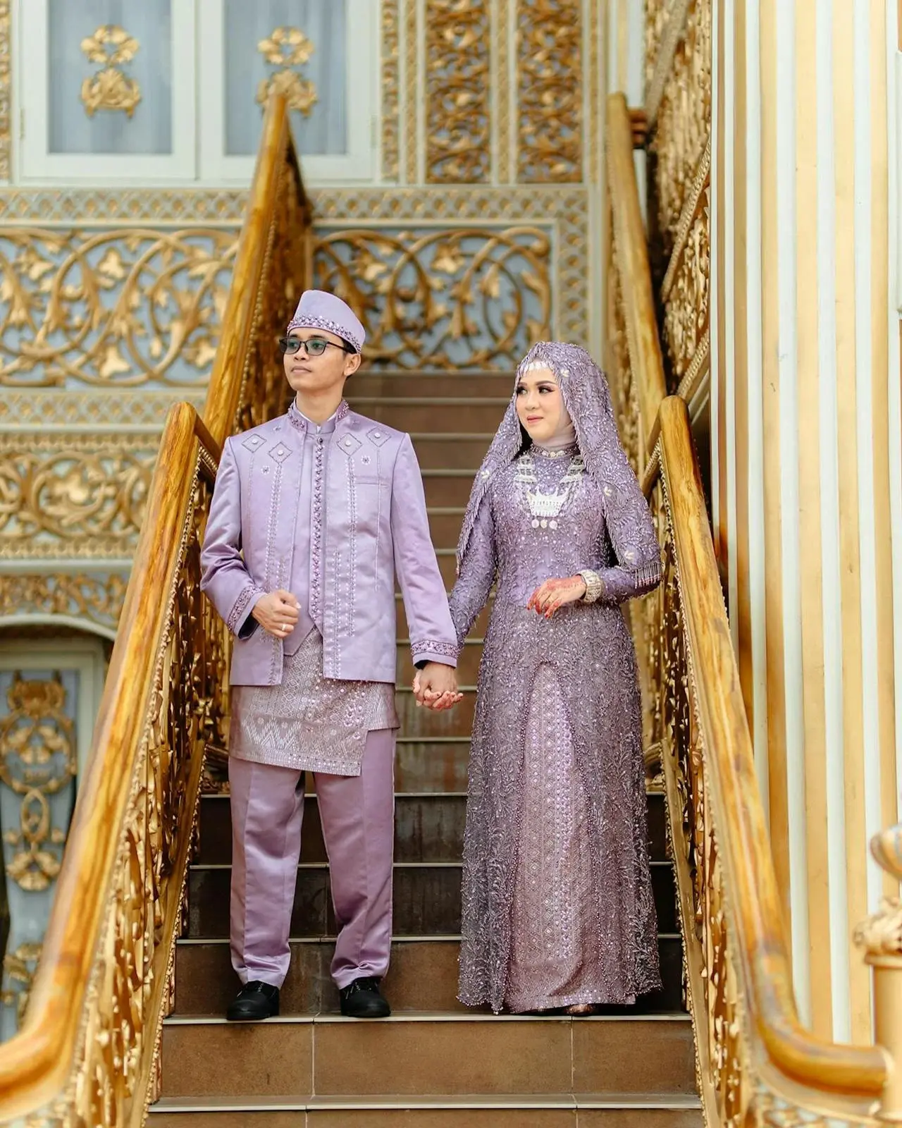Awal Hubungan